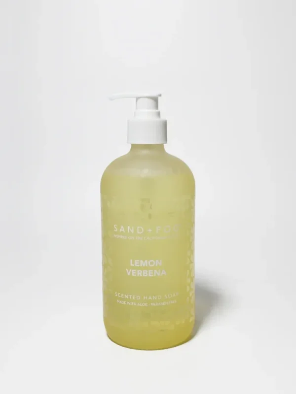 Lemon Verbena 15.7 oz Liquid Hand Soap