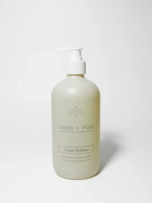 Lemon Verbena 15.7 oz Liquid Hand Soap