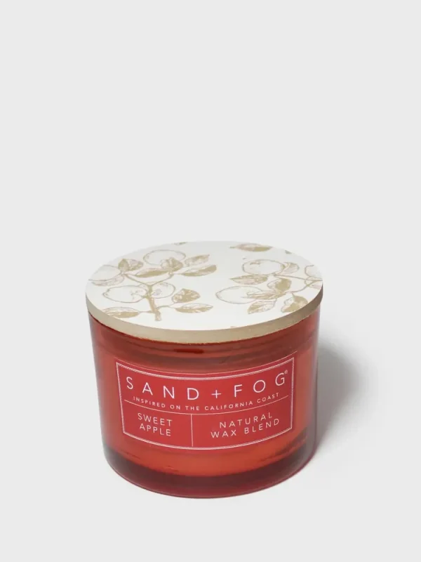 Sweet Apple 12 oz scented candle