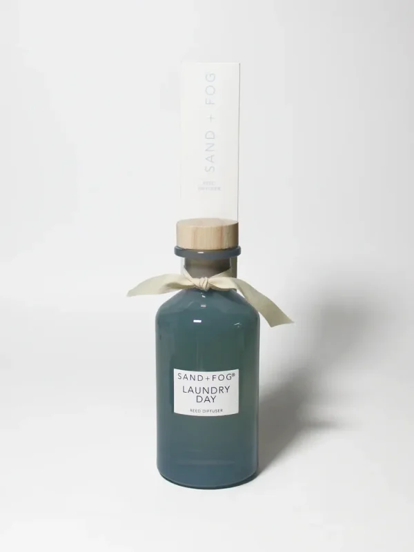 Laundry Day 180 ml Reed Diffuser