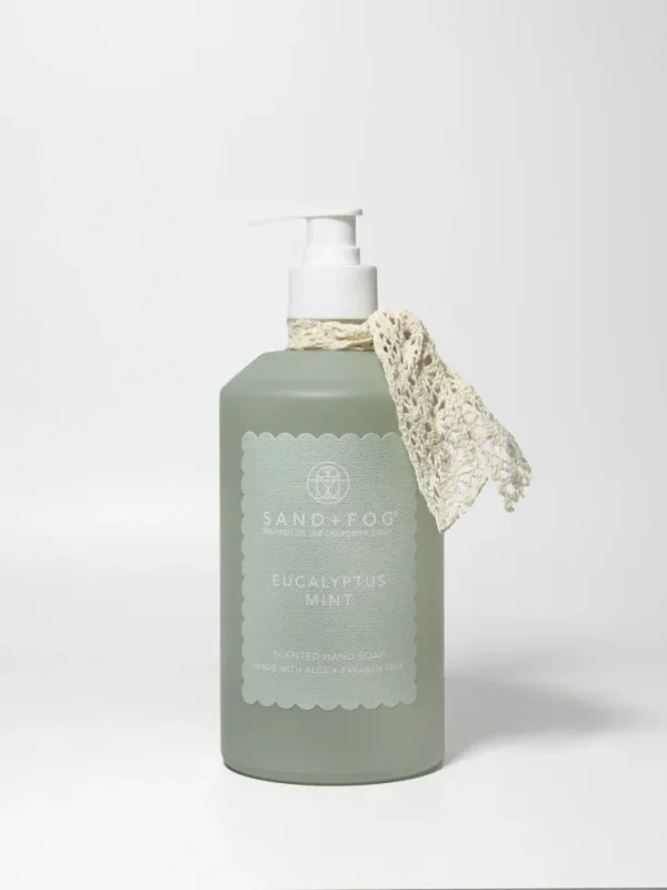 Eucalyptus Mint 15.7 oz Liquid Hand Soap