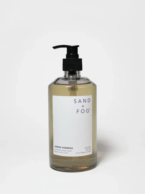 Lemon Verbena 15.7 oz Liquid Hand Soap