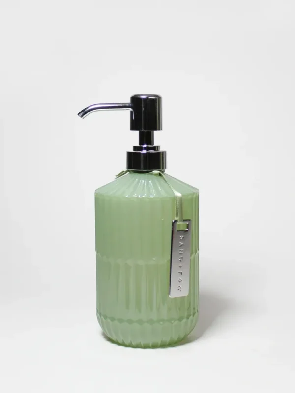 Seaside Citrus 13.5 oz Liquid Hand Soap