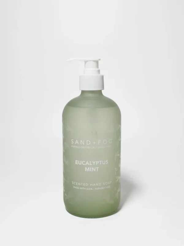Eucalyptus Mint 15.7 oz Liquid Hand Soap