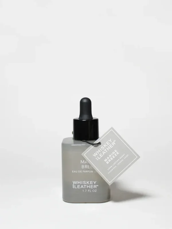 Marine Breeze 50ml Cologne Oil Dropper