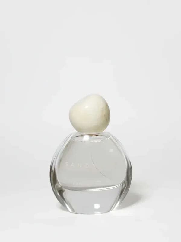 Vanilla Musk 50 ml Eau de Toilette