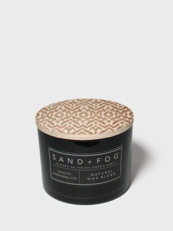 Toasted Marshmallow 12 oz scented candle