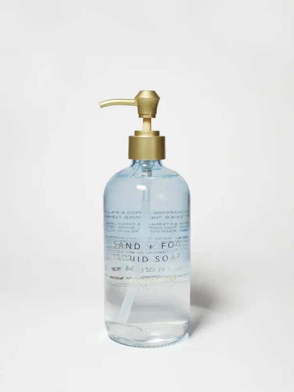 California Waves 15.7 oz Liquid Hand Soap