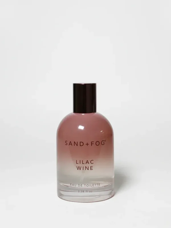Lilac Wine 100 ml Eau de Toilette