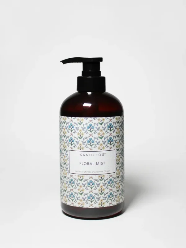 Floral Mist 20 oz Liquid Hand Soap