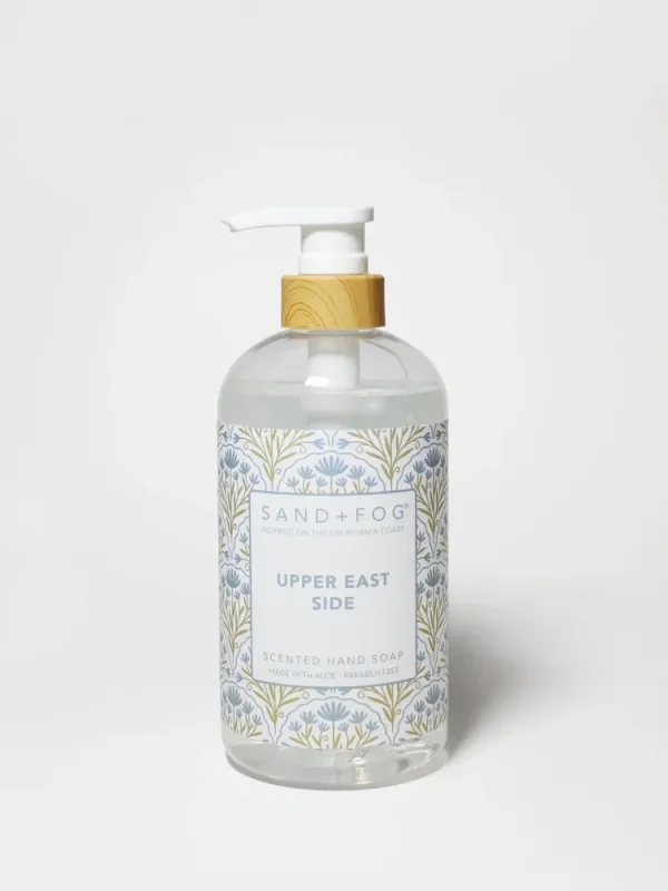 Upper East Side 20 oz Liquid Hand Soap