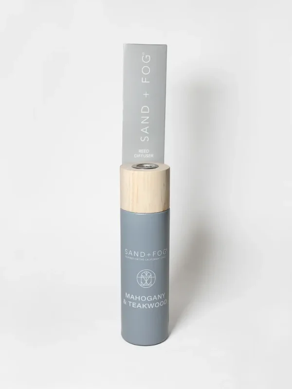 Mahogany & Teakwood 100 ml Reed Diffuser