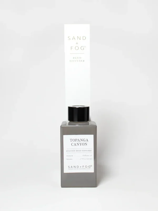 Topgana Canyon 110 ml Reed Diffuser