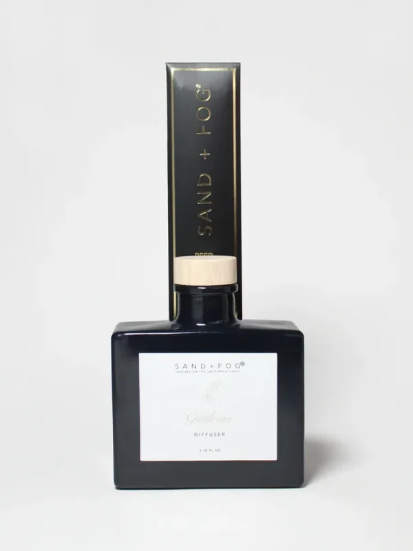 Gardenia 100 ml Reed Diffuser