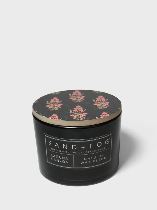 Laguna Canyon 12 oz scented candle