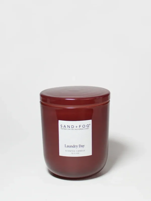 Laundry Day 10.5 oz scented candle
