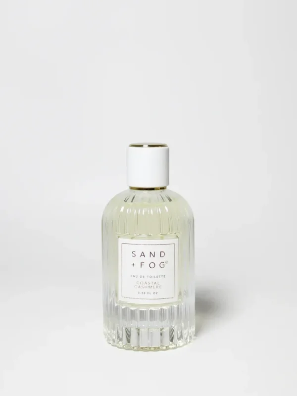 Coastal Cashmere 100 ml Eau de Toilette
