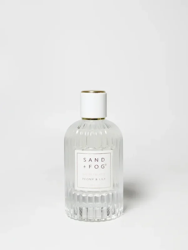 Peony & Lily 100 ml Eau de Toilette