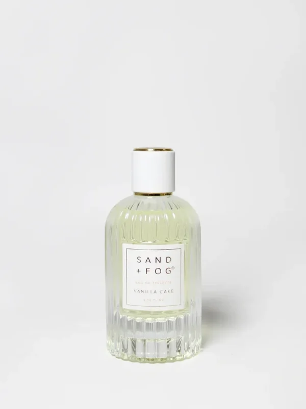 Vanilla Cake 100 ml Eau de Toilette