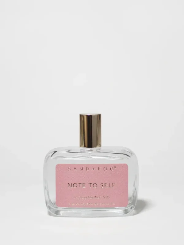 Note To Self 70 ml Eau de Toilette