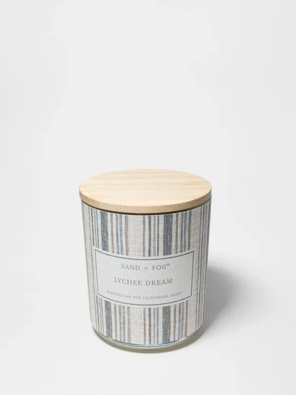 Lychee Dream 10 oz scented candle