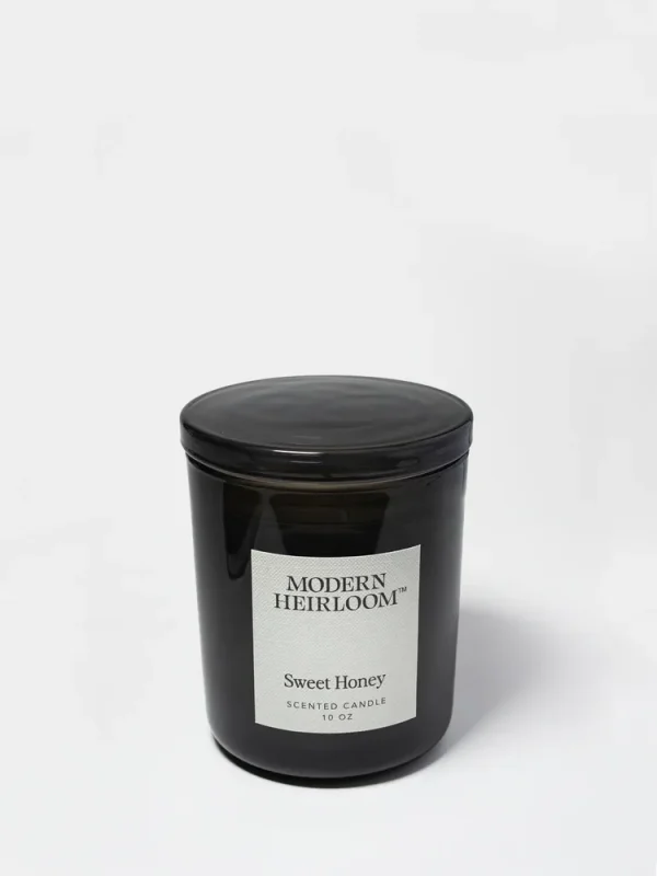 Sweet Honey 10 oz scented candle