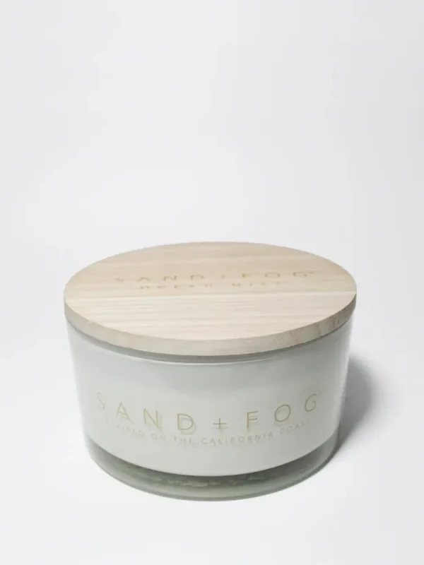 Ocean Mist 23 oz scented candle