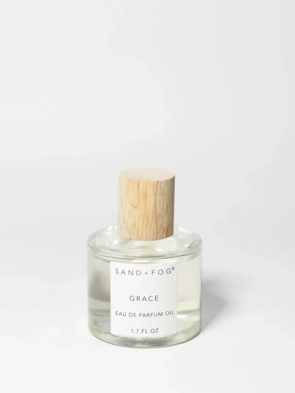 Grace 50ml Perfume Oil Rollerball