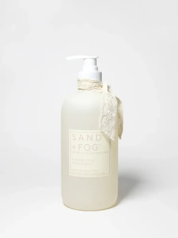 Pineapple Coconut 15.7 oz Liquid Hand Soap